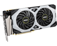 MSI Geforce RTX 2070 SUPER VENTUS OC 8GB GDDR6 - 504675 - zdjęcie 5